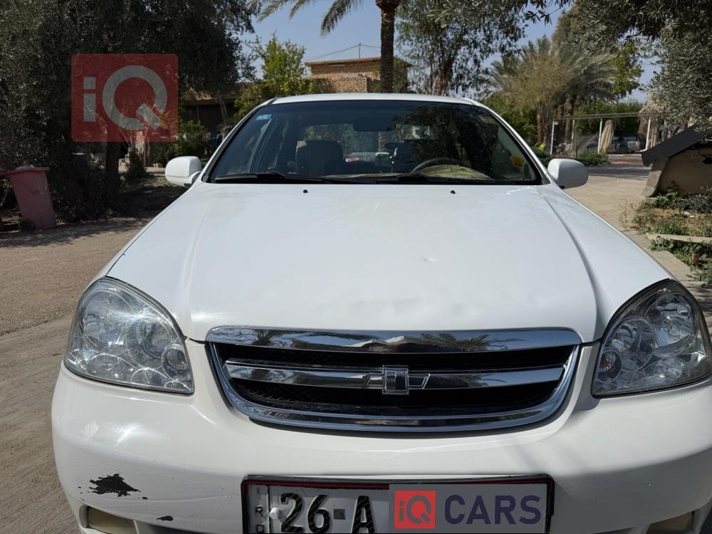 شيفروليه اوبترا